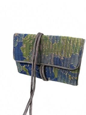 Cute Fabric Wallet/Purse